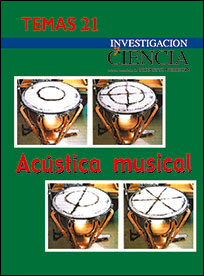 2000 Acustica Musical